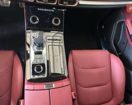 купить новое авто Jetour X70 Plus 2025 года от официального дилера Автоцентр AUTO.RIA Jetour фото