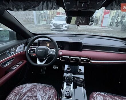купити нове авто Jetour X70 Plus 2025 року від офіційного дилера Автоцентр AUTO.RIA Jetour фото