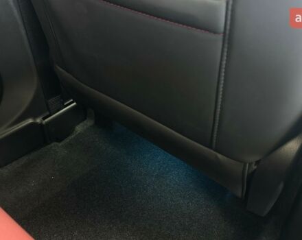 купить новое авто Jetour X70 Plus 2025 года от официального дилера «Одеса-АВТО» Jetour фото