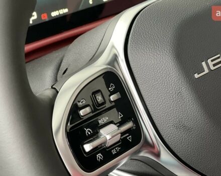 купить новое авто Jetour X70 Plus 2025 года от официального дилера Автоцентр AUTO.RIA Jetour фото