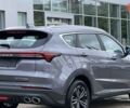 купить новое авто Jetour X70 Plus 2025 года от официального дилера Автоцентр AUTO.RIA Jetour фото