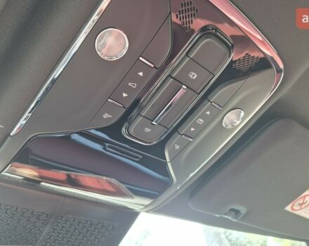 купить новое авто Jetour X70 Plus 2025 года от официального дилера «Одеса-АВТО» Jetour фото