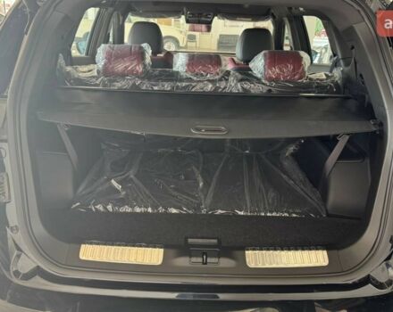 купить новое авто Jetour X70 Plus 2025 года от официального дилера Автоцентр AUTO.RIA Jetour фото