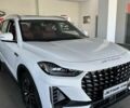 купити нове авто Jetour X70 Plus 2025 року від офіційного дилера Хмельниччина-Авто Jetour фото