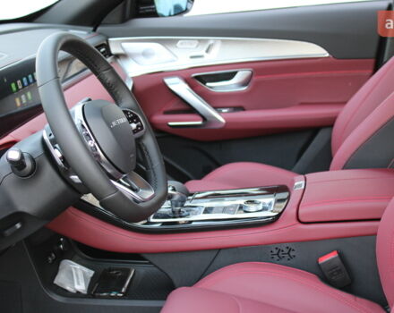 купить новое авто Jetour X70 Plus 2025 года от официального дилера УКРАВТО ХМЕЛЬНИЦЬКИЙ Jetour фото