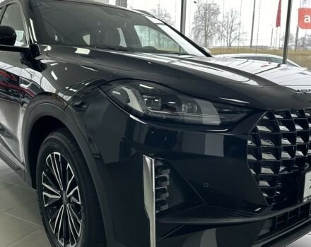 купить новое авто Jetour X70 Plus 2025 года от официального дилера Хмельниччина-Авто Jetour фото