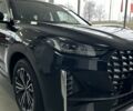 купить новое авто Jetour X70 Plus 2025 года от официального дилера Хмельниччина-Авто Jetour фото
