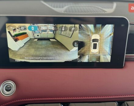 купить новое авто Jetour X70 Plus 2025 года от официального дилера «Одеса-АВТО» Jetour фото