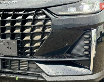 купить новое авто Jetour X70 Plus 2025 года от официального дилера «Одеса-АВТО» Jetour фото