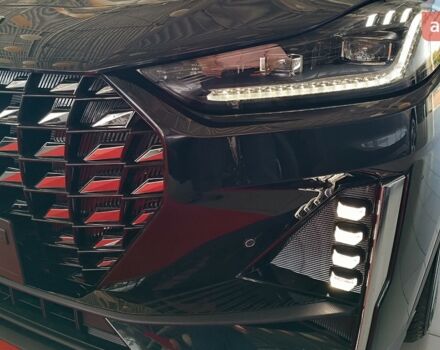 Jetour X70 Plus 2025 року купити нове авто Jetour X70 Plus 2025 року від офіційного дилера Кіровоград-Авто Jetour фото