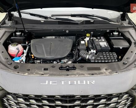 купити нове авто Jetour X70 Plus 2025 року від офіційного дилера Автоцентр AUTO.RIA Jetour фото