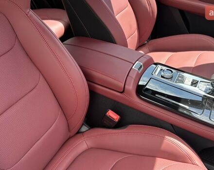 купить новое авто Jetour X70 Plus 2025 года от официального дилера Хмельниччина-Авто Jetour фото