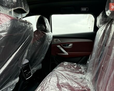 купити нове авто Jetour X70 Plus 2025 року від офіційного дилера Автоцентр AUTO.RIA Jetour фото