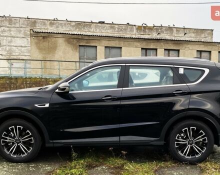 купити нове авто Jetour X70 Plus 2025 року від офіційного дилера Автоцентр AUTO.RIA Jetour фото