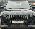купить новое авто Jetour X70 Plus 2025 года от официального дилера «Одеса-АВТО» Jetour фото