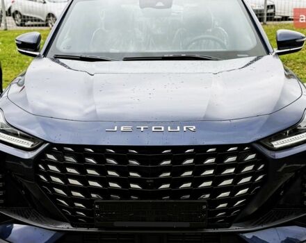 купити нове авто Jetour X70 Plus 2025 року від офіційного дилера Автоцентр AUTO.RIA Jetour фото