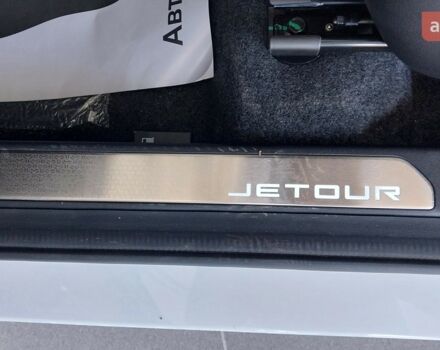 купить новое авто Jetour X70 Plus 2025 года от официального дилера Хмельниччина-Авто Jetour фото