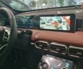 купить новое авто Jetour X70 Plus 2025 года от официального дилера Кіровоград-Авто Jetour фото