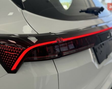 купить новое авто Jetour X70 Plus 2025 года от официального дилера «Одеса-АВТО» Jetour фото