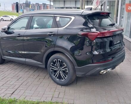 купить новое авто Jetour X70 Plus 2025 года от официального дилера Хмельниччина-Авто Jetour фото