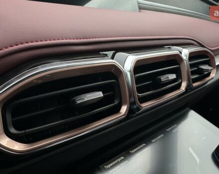 купить новое авто Jetour X70 Plus 2025 года от официального дилера «Одеса-АВТО» Jetour фото