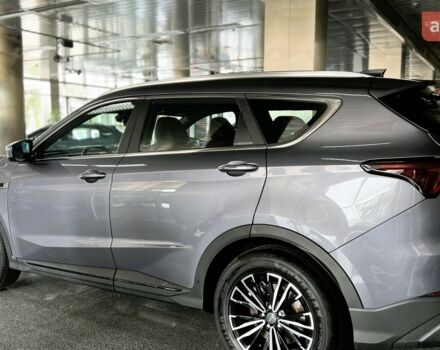 купить новое авто Jetour X70 Plus 2025 года от официального дилера Автоцентр AUTO.RIA Jetour фото