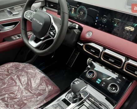 купити нове авто Jetour X70 Plus 2025 року від офіційного дилера Автоцентр AUTO.RIA Jetour фото