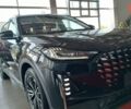 купить новое авто Jetour X70 Plus 2025 года от официального дилера Кіровоград-Авто Jetour фото