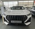 купить новое авто Jetour X70 Plus 2025 года от официального дилера Автоцентр AUTO.RIA Jetour фото
