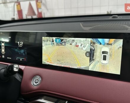 купить новое авто Jetour X70 Plus 2025 года от официального дилера Хмельниччина-Авто Jetour фото