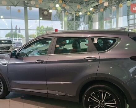 купить новое авто Jetour X70 Plus 2025 года от официального дилера Кіровоград-Авто Jetour фото