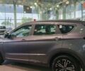 купить новое авто Jetour X70 Plus 2025 года от официального дилера Кіровоград-Авто Jetour фото