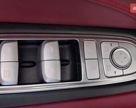 купить новое авто Jetour X70 Plus 2025 года от официального дилера Хмельниччина-Авто Jetour фото