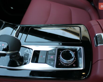 купити нове авто Jetour X70 Plus 2025 року від офіційного дилера Хмельниччина-Авто Jetour фото