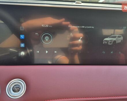 купить новое авто Jetour X70 Plus 2025 года от официального дилера «Одеса-АВТО» Jetour фото