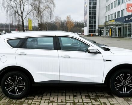 купити нове авто Jetour X70 Plus 2025 року від офіційного дилера Автоцентр AUTO.RIA Jetour фото