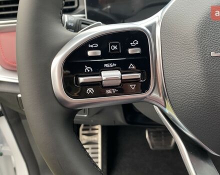 купити нове авто Jetour X70 Plus 2025 року від офіційного дилера Автоцентр AUTO.RIA Jetour фото