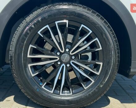 купить новое авто Jetour X70 Plus 2025 года от официального дилера «Одеса-АВТО» Jetour фото