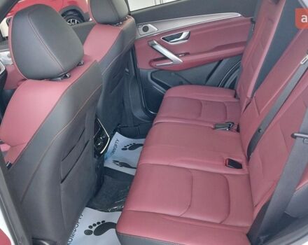 купить новое авто Jetour X70 Plus 2025 года от официального дилера Хмельниччина-Авто Jetour фото