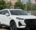 купить новое авто Jetour X70 Plus 2025 года от официального дилера Автоцентр AUTO.RIA Jetour фото