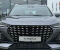 купить новое авто Jetour X70 Plus 2025 года от официального дилера «Одеса-АВТО» Jetour фото