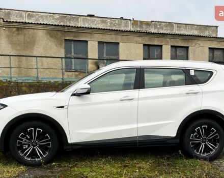 купити нове авто Jetour X70 Plus 2025 року від офіційного дилера Автоцентр AUTO.RIA Jetour фото