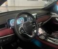 купить новое авто Jetour X70 Plus 2025 года от официального дилера Автоцентр AUTO.RIA Jetour фото