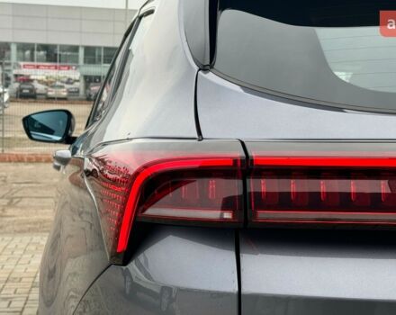 купить новое авто Jetour X70 Plus 2025 года от официального дилера «Одеса-АВТО» Jetour фото