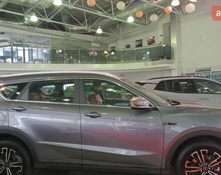купить новое авто Jetour X70 Plus 2025 года от официального дилера Кіровоград-Авто Jetour фото