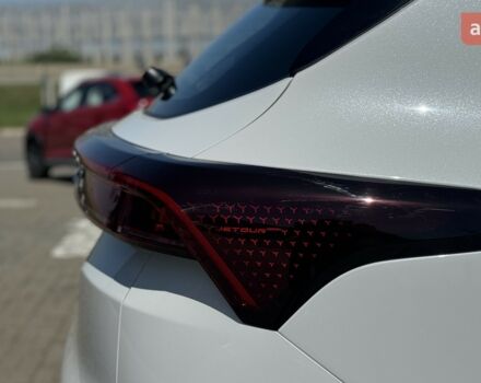 купить новое авто Jetour X70 Plus 2025 года от официального дилера «Одеса-АВТО» Jetour фото