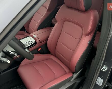 купить новое авто Jetour X70 Plus 2025 года от официального дилера «Одеса-АВТО» Jetour фото