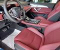 купить новое авто Jetour X70 Plus 2025 года от официального дилера Галичина-Авто Jetour фото