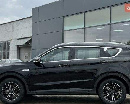 купить новое авто Jetour X70 Plus 2025 года от официального дилера «Одеса-АВТО» Jetour фото