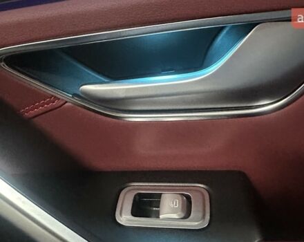 купить новое авто Jetour X70 Plus 2025 года от официального дилера Хмельниччина-Авто Jetour фото